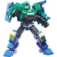 Робот-конструктор Dinoster - Стего Бласт Вінг (EU580881A-2)