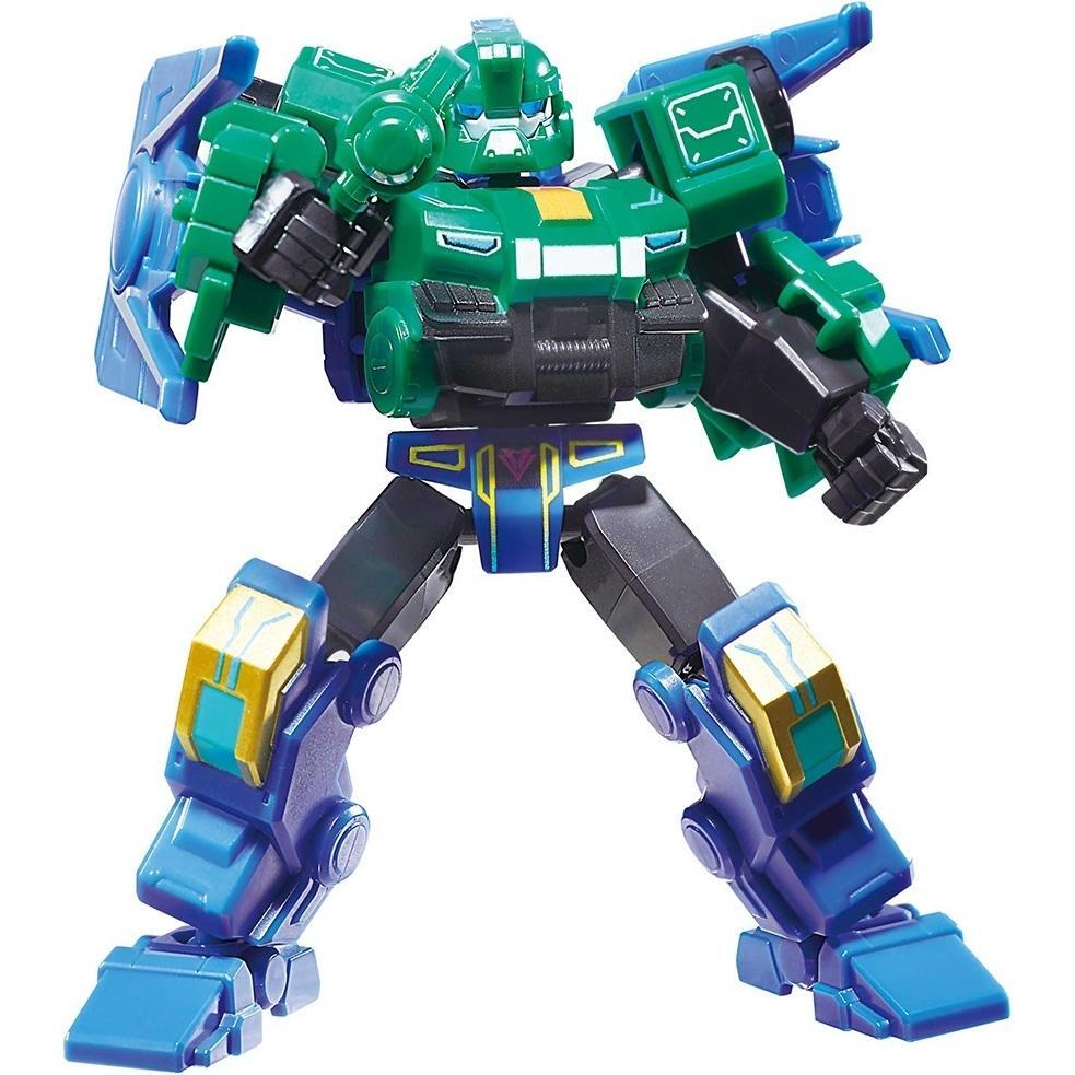 Робот-конструктор Dinoster - Стего Бласт Винг (EU580881A-2) фото 1