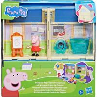 Игровой набор Peppa Figurines – Детский сад Пеппи (G0530)