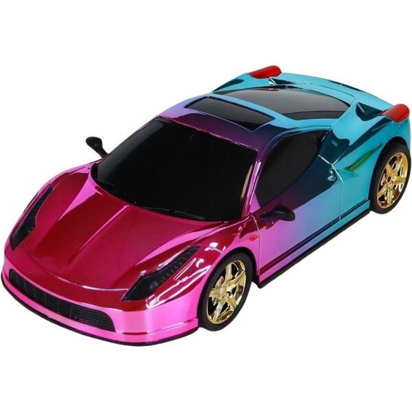 

Автомобиль KS Drive на р/к – Chameleon (SL-6083RH)