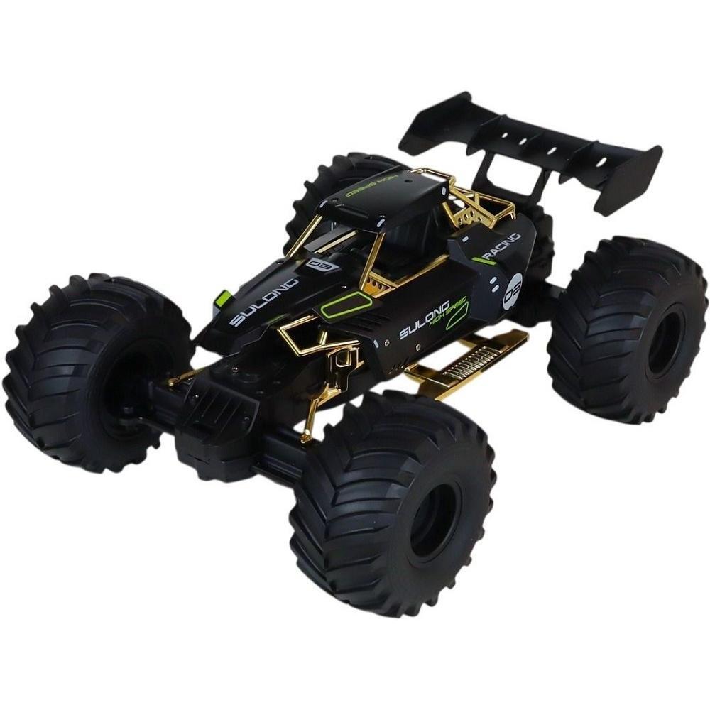 Автомобіль KS Drive на р/к – High Speed (чорний, метал. корпус, 1:14) (SL-8399ARH)фото1