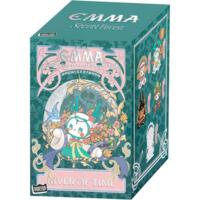 Колекційна фігурка-сюрприз Pop Top Lucky Emma серії "Загадковий ліс" - Річка Часу (MJ-000049)