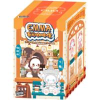 Колекційна фігурка-сюрприз Pop Top Lucky Emma серії "Загадковий ліс" - Кав'ярня (в ас.) (MJ-000061)