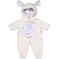 Одяг для ляльки Baby Born – Комбінезон Овечки (43 см) (838853)
