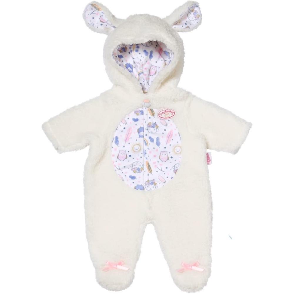Одежда для куклы Baby Born – Комбинезон Овечки (43 см) (838853) фото 1