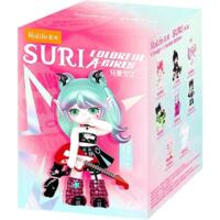 Коллекционная фигурка-сюрприз Pop Top Rolife серии "Suri" - Яркие Девочки (SKXX)