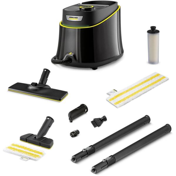 

Пароочиститель Karcher SC 3 Deluxe Anniversary Edition 1.513-436.0