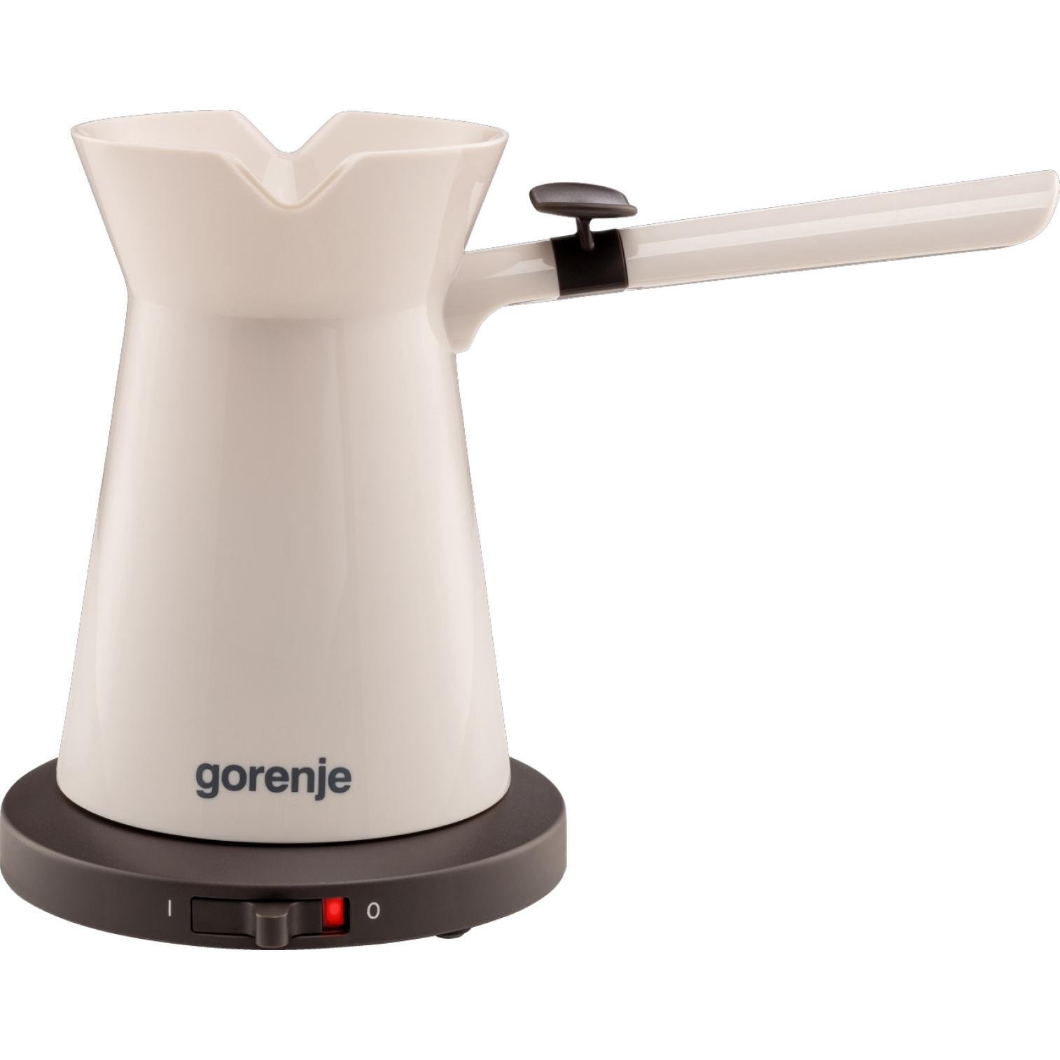 Кавоварка Gorenje TCM350Wфото1
