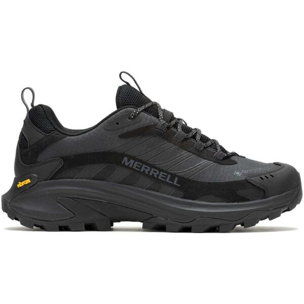 

Кроссовки мужские Merrell Moab Speed 2 Gtx J037513 42 (8.5 US) черные