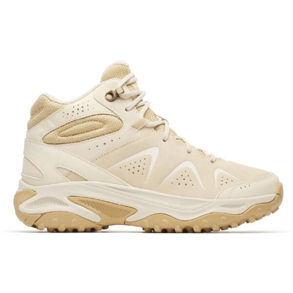 

Ботинки женские Merrell Yokota 3 Mid Gtx J038962 38 (7.5 US) бежевые