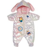 Одяг для ляльки Baby Born – Комбінезон Зайчика (43 см) (838174)