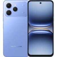 Смартфон TECNO Spark 40 (KM5n) 8/256Gb Mirage Blue (4894947091582)