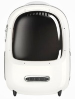 Рюкзак-переноска Petkit Breezy 2 Smart Cat Carrier White