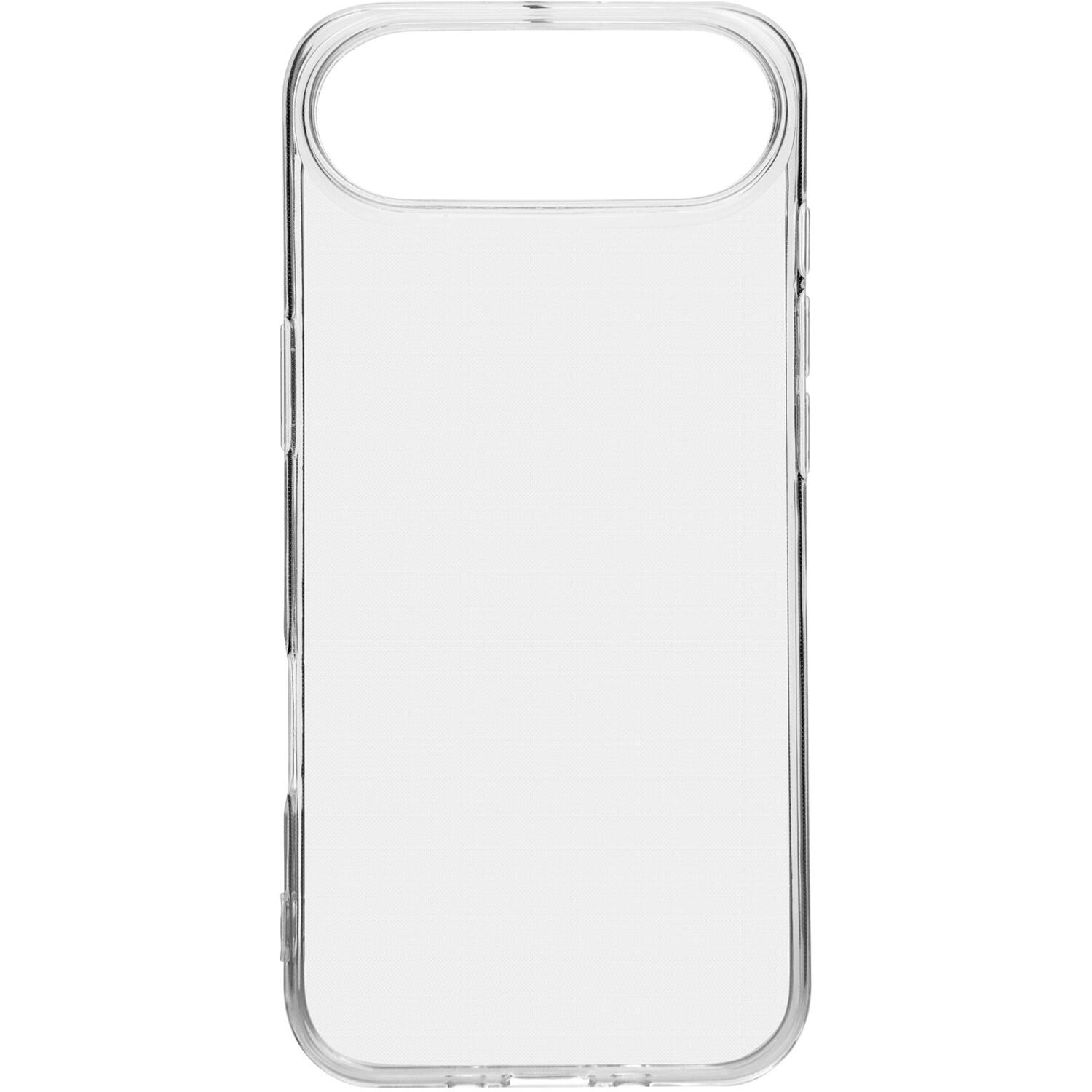 Чохол ArmorStandart Air для Apple iPhone Air Clear (ARM86739)фото