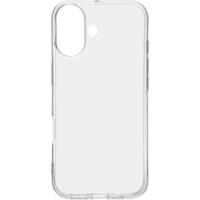 Чехол ArmorStandart Air для Apple iPhone 17 Clear (ARM86740)