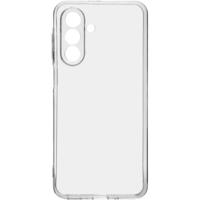 Чохол ArmorStandart Air для Samsung Galaxy A17 Camera cover Clear (ARM86530)