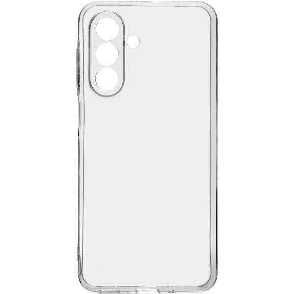 

Чехол ArmorStandart Air для Samsung Galaxy A17 Camera cover Clear (ARM86530)