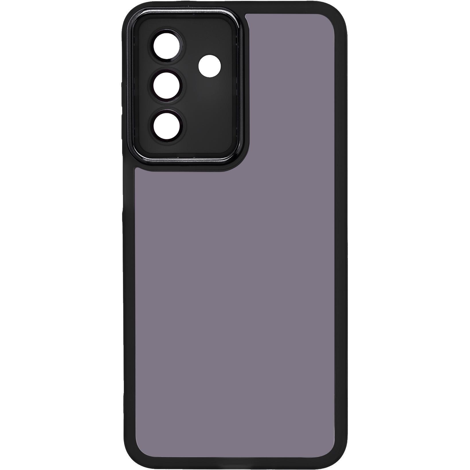 Чохол ArmorStandart Shade для Samsung A17 Black (ARM87075)фото1