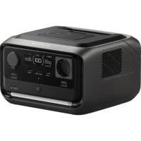 Зарядна портативна електростанція EcoFlow RIVER 3 Plus Wireless (EFRIVER3PLUS-W-EU-CBOX)