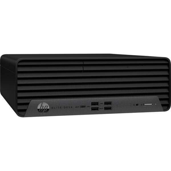 

Системный блок HP Elite 800-G9 SFF (7B1D0EA)
