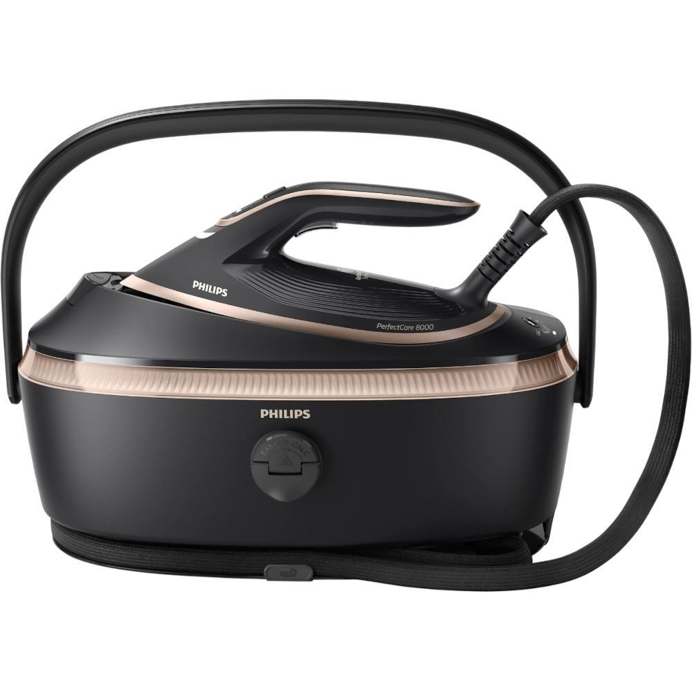 Парогенератор Philips PerfectCare 8000 series PSG8300/80фото1