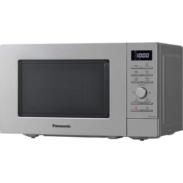 

Микроволновая печь Panasonic NN-S29KSMZUE