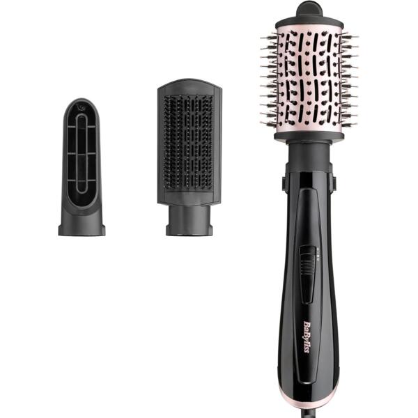 

Фен-щетка Babyliss AS128E