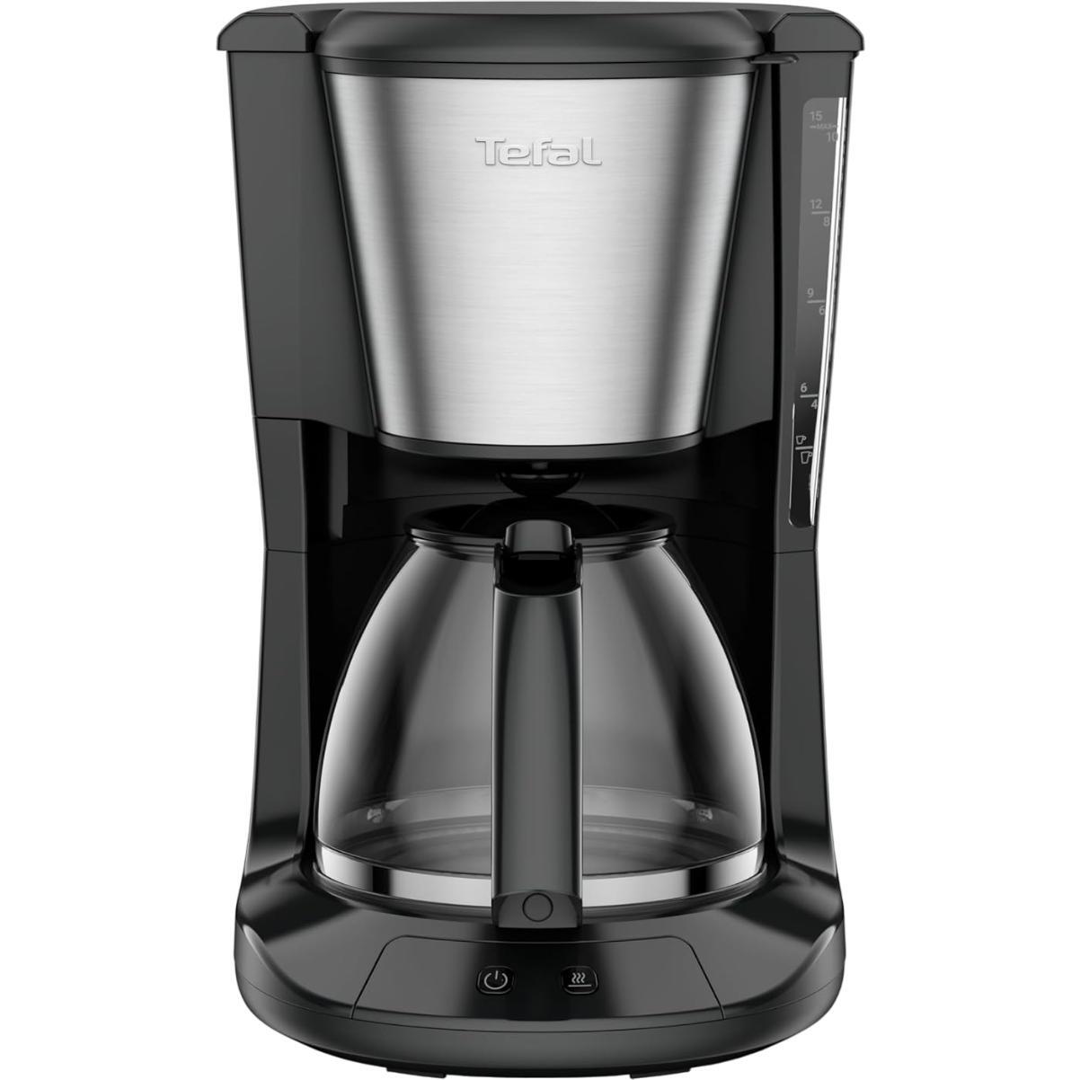 Кофеварка Tefal Subito CM5S1DE0 фото 