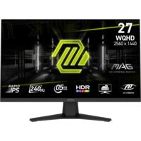 Монітор 27" MSI MAG 274QF X24 (9S6-3CE41H-051)