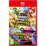 Игра Super Mario Party Jamboree (Nintendo Switch 2)