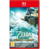 Игра Legend of Zelda: Tears of the Kingdom (Nintendo Switch 2)