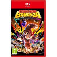 Гра Donkey Kong Bananza (Nintendo Switch 2)