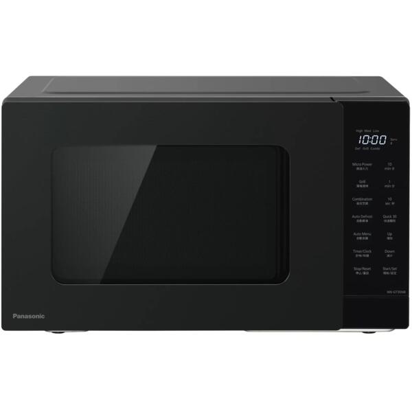 

Микроволновая печь Panasonic NN-GT34NBZUE