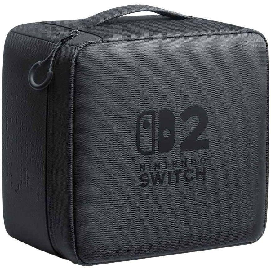 Чехол для Nintendo Switch 2 Carrying Case All in One (0045496321512) фото 