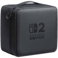 Чехол для Nintendo Switch 2 Carrying Case All in One (0045496321512)