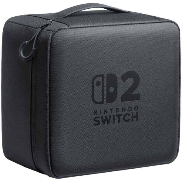 

Чехол для Nintendo Switch 2 Carrying Case All in One (0045496321512)