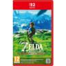 Игра Game Legend of Zelda: Breath of the Wild (Nintendo Switch 2)