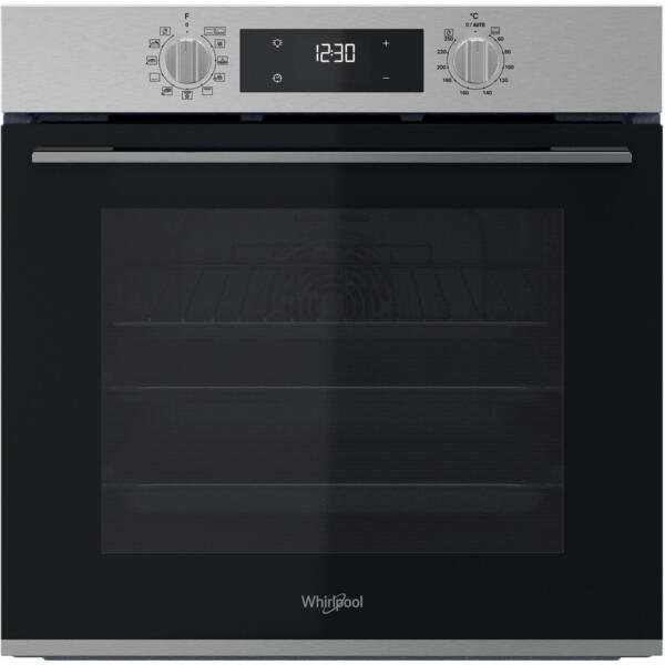 

Духовой шкаф электрический Whirlpool OMK58HR0X