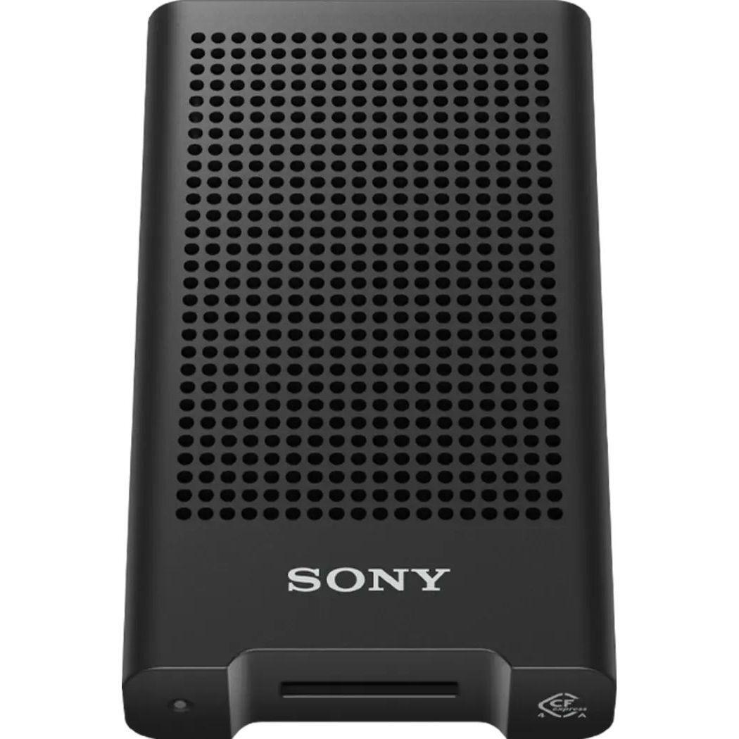 Кардрідер Sony MRW-G3 CFexpress Type A USB Type-C 40Gbps (MRWG3.CE7)фото1
