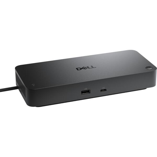 

Док-станция Dell Pro Smart Dock - SD25 (210-BRFM)
