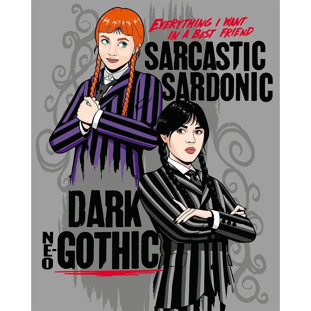 Картина за номерами Santi Wednesday. The Admirer, 40*50 см (954491)фото1