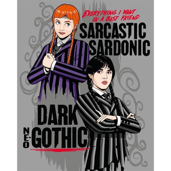 

Картина по номерам Santi Wednesday. The Admirer, 40*50 см (954491)