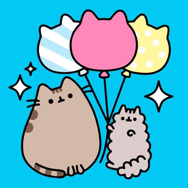 

Картина по номерам Santi Пушин. Воздушные шарики, 25*25см (955033)