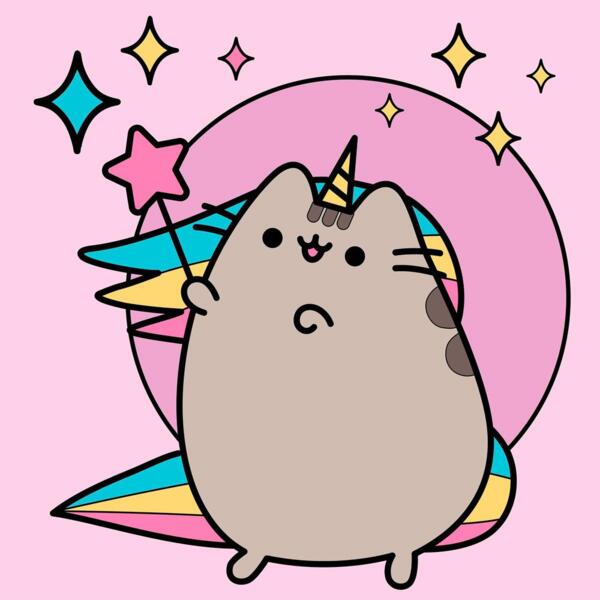 

Картина по номерам Santi Пушин. Волшебный единорог, 25*25см, цветной холст (955021)