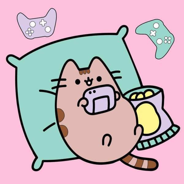 

Картина по номерам Santi Пушин. Отдых, 25*25см (955028)