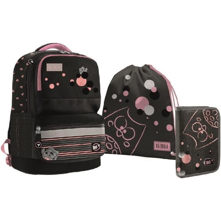 Набір колекційний Yes S-30 Juno XS_Collection Bubu 3 предм. (555298)фото1