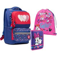 Набір колекційний Yes S-30 Juno XS_Collection Heart beat 3 предм. (557954)