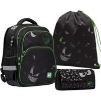 Набор коллекционный Yes S-40_Collection Nightmare 3 предм. (557995)