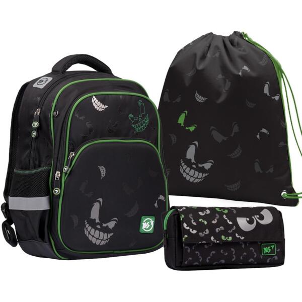 

Набор коллекционный Yes S-40_Collection Nightmare 3 предм. (557995)