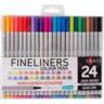 Набір файнлайнерів Santi 24 кольори (390994)